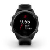 Garmin Forerunner 570 42mm Slate Grey/Black - 53 Degrees North