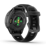 Garmin Forerunner 570 42mm Slate Grey/Black - 53 Degrees North