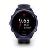 Garmin Forerunner 570 47mm Indigo/Imperial Purple - 53 Degrees North