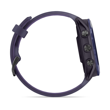 Garmin Forerunner 570 47mm Indigo/Imperial Purple - 53 Degrees North