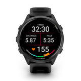Garmin Forerunner 570 47mm Slate Grey/Black - 53 Degrees North