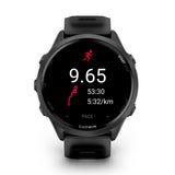 Garmin Forerunner 570 47mm Slate Grey/Black - 53 Degrees North