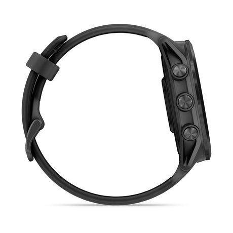 Garmin Forerunner 570 47mm Slate Grey/Black - 53 Degrees North