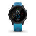 Garmin Forerunner 945 Bundle Smartwatch Blue - 53 Degrees North