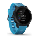 Garmin Forerunner 945 Bundle Smartwatch Blue - 53 Degrees North