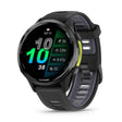 Garmin Forerunner 970 Carbon Grey/Black - 53 Degrees North