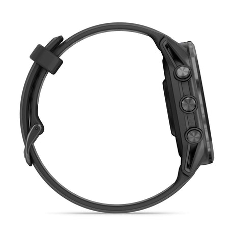 Garmin Forerunner 970 Carbon Grey/Black - 53 Degrees North
