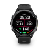 Garmin Forerunner 970 Carbon Grey/Black - 53 Degrees North