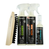 Grangers Footwear Care Kit - 53 Degrees North