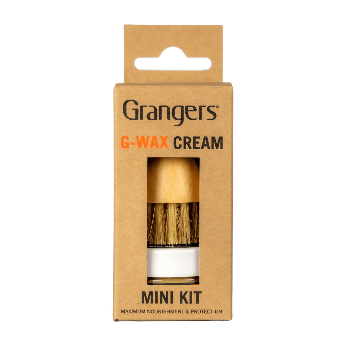 Grangers G-Wax Cream Mini Kit - 53 Degrees North