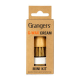 Grangers G-Wax Cream Mini Kit - 53 Degrees North