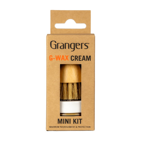 Grangers G-Wax Cream Mini Kit - 53 Degrees North