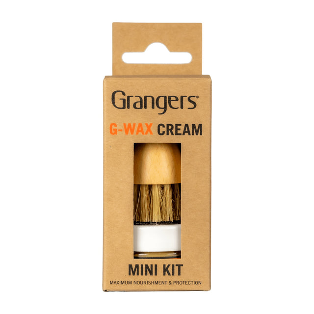 Grangers G-Wax Cream Mini Kit - 53 Degrees North