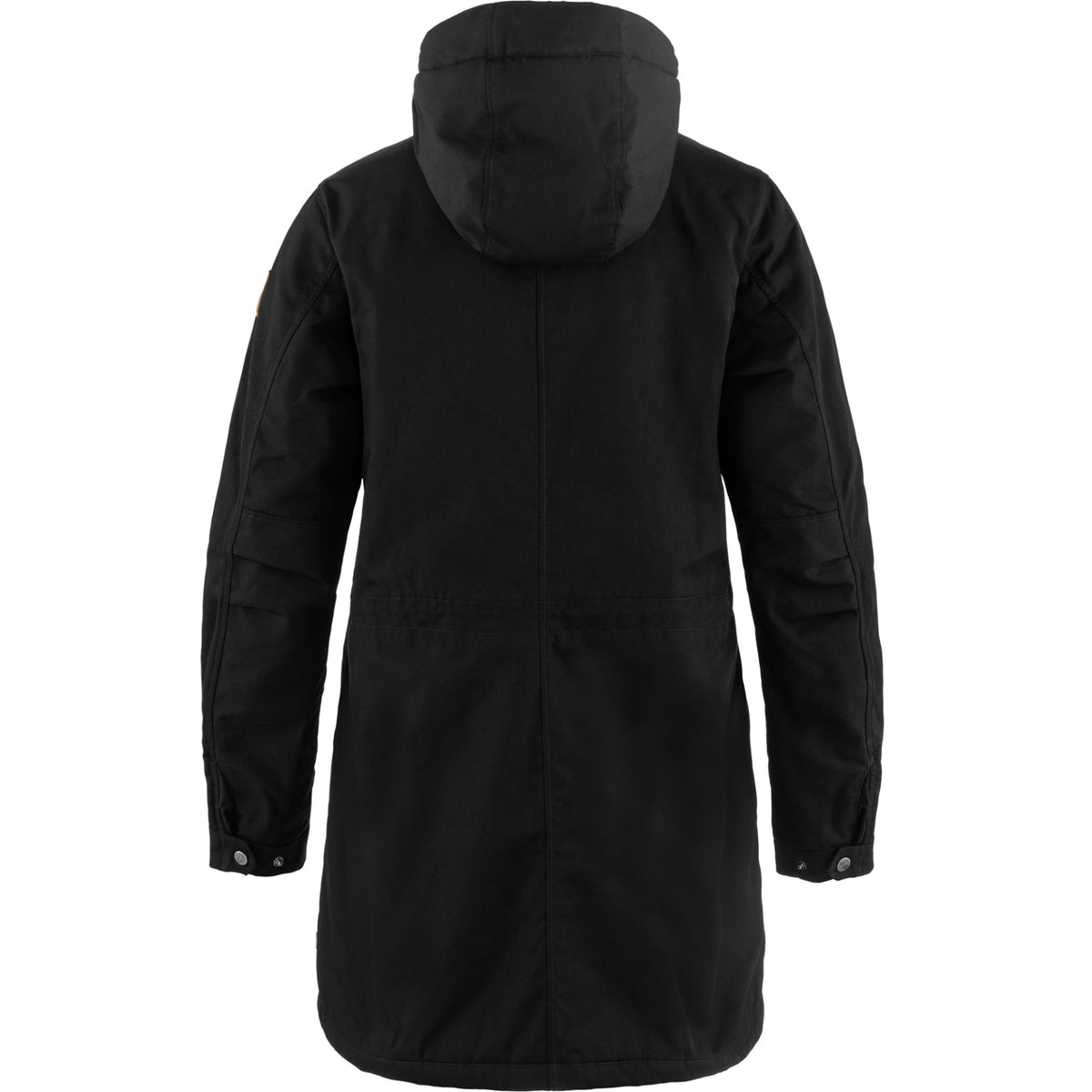 Women's Greenland Winter Parka
