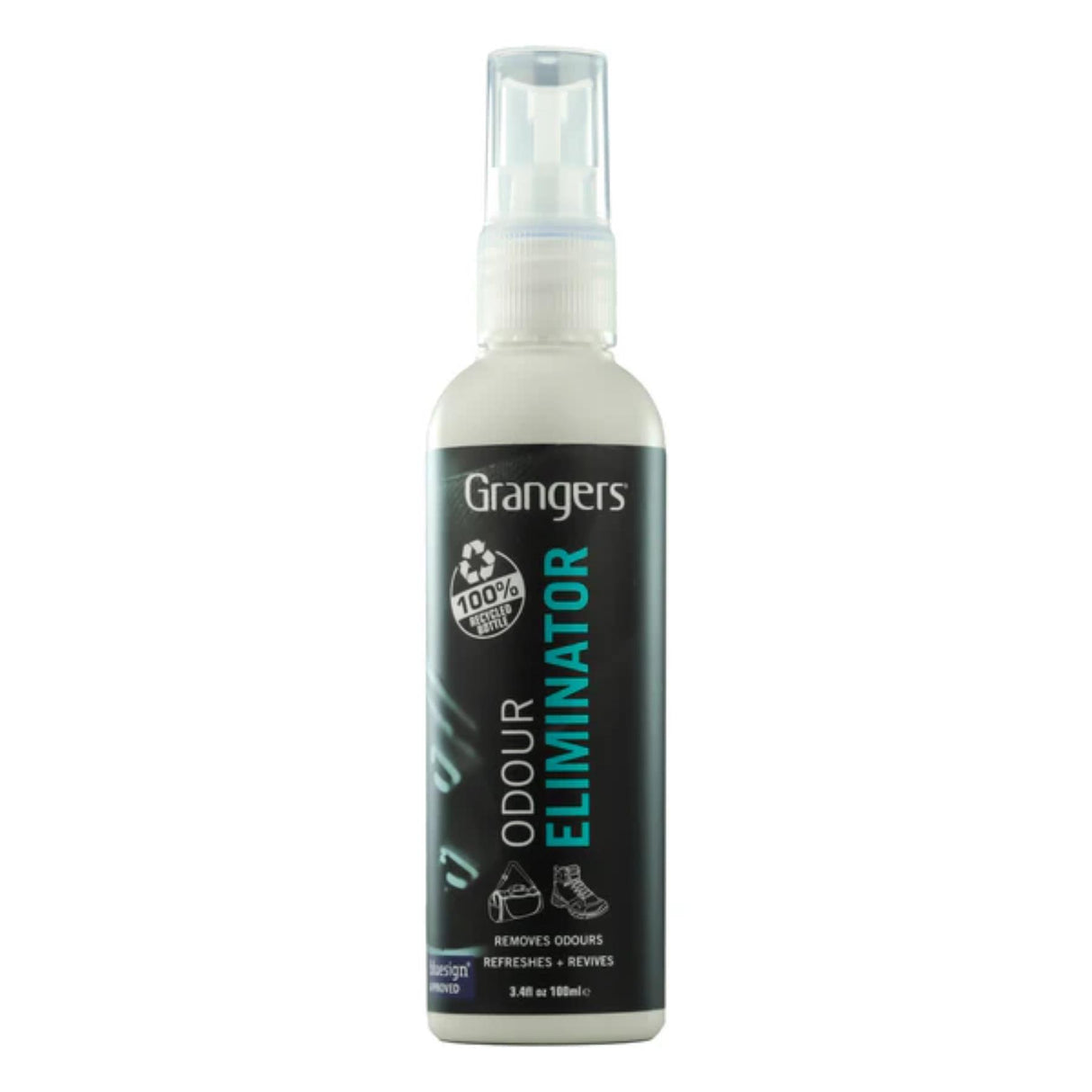 Grangers Odour Eliminator 275 ml #- 53 Degrees North 
