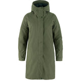 Women's HC Hydratic Padded Parka
