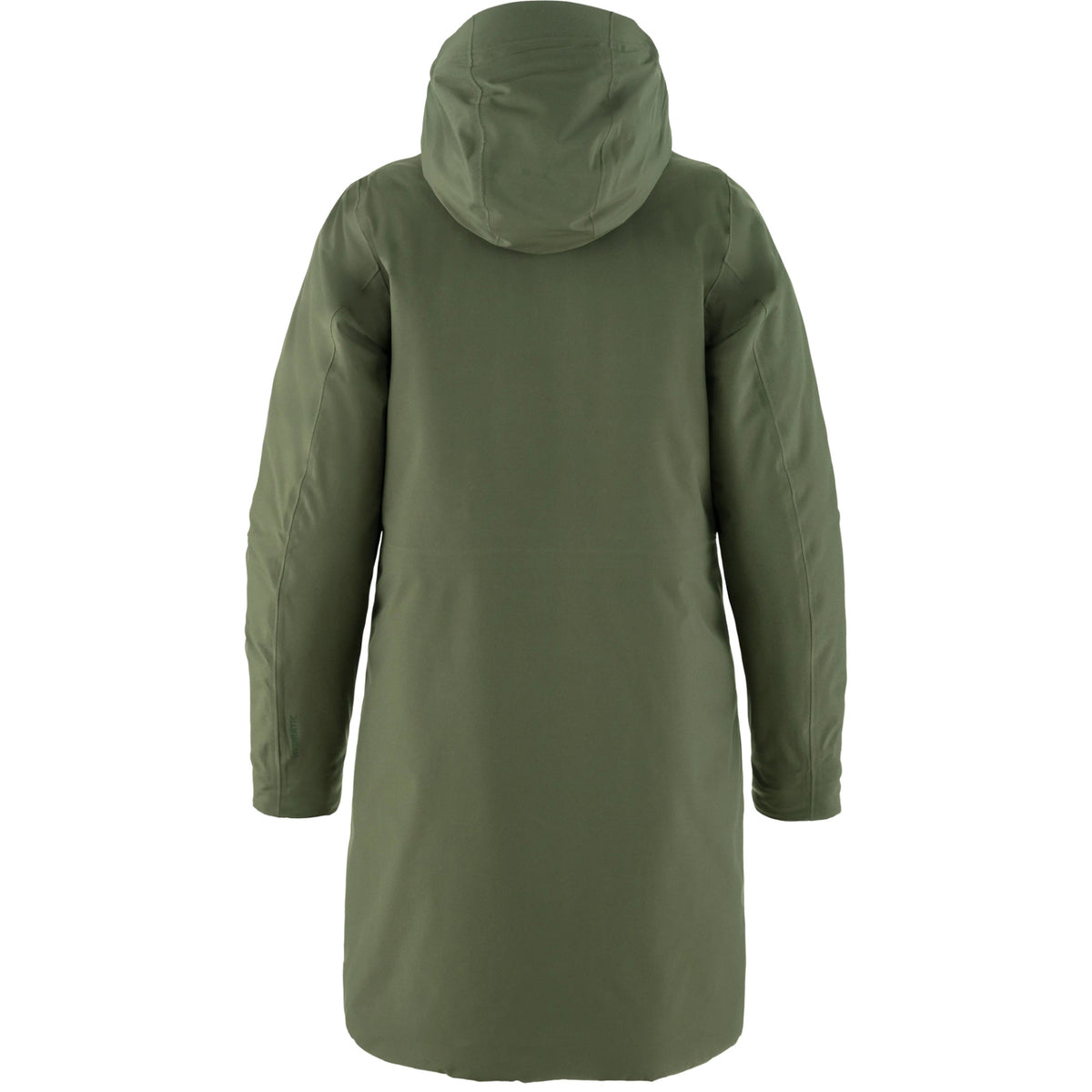 Women's HC Hydratic Padded Parka