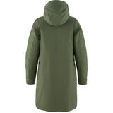 Women's HC Hydratic Padded Parka