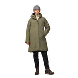 Women's HC Hydratic Padded Parka