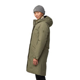 Women's HC Hydratic Padded Parka