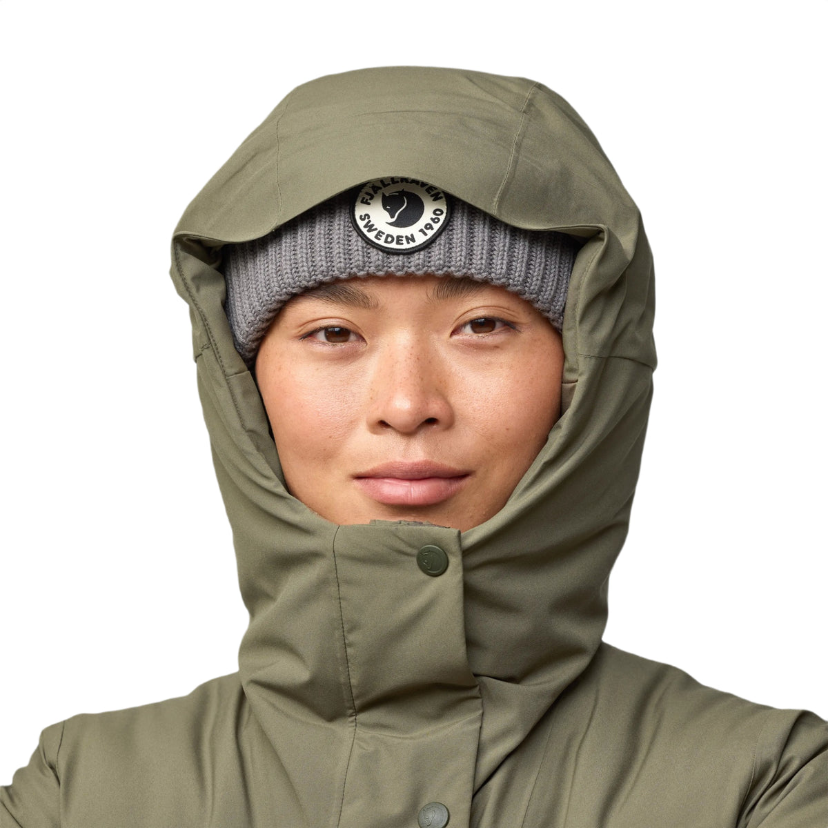 Women's HC Hydratic Padded Parka