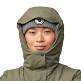 Women's HC Hydratic Padded Parka