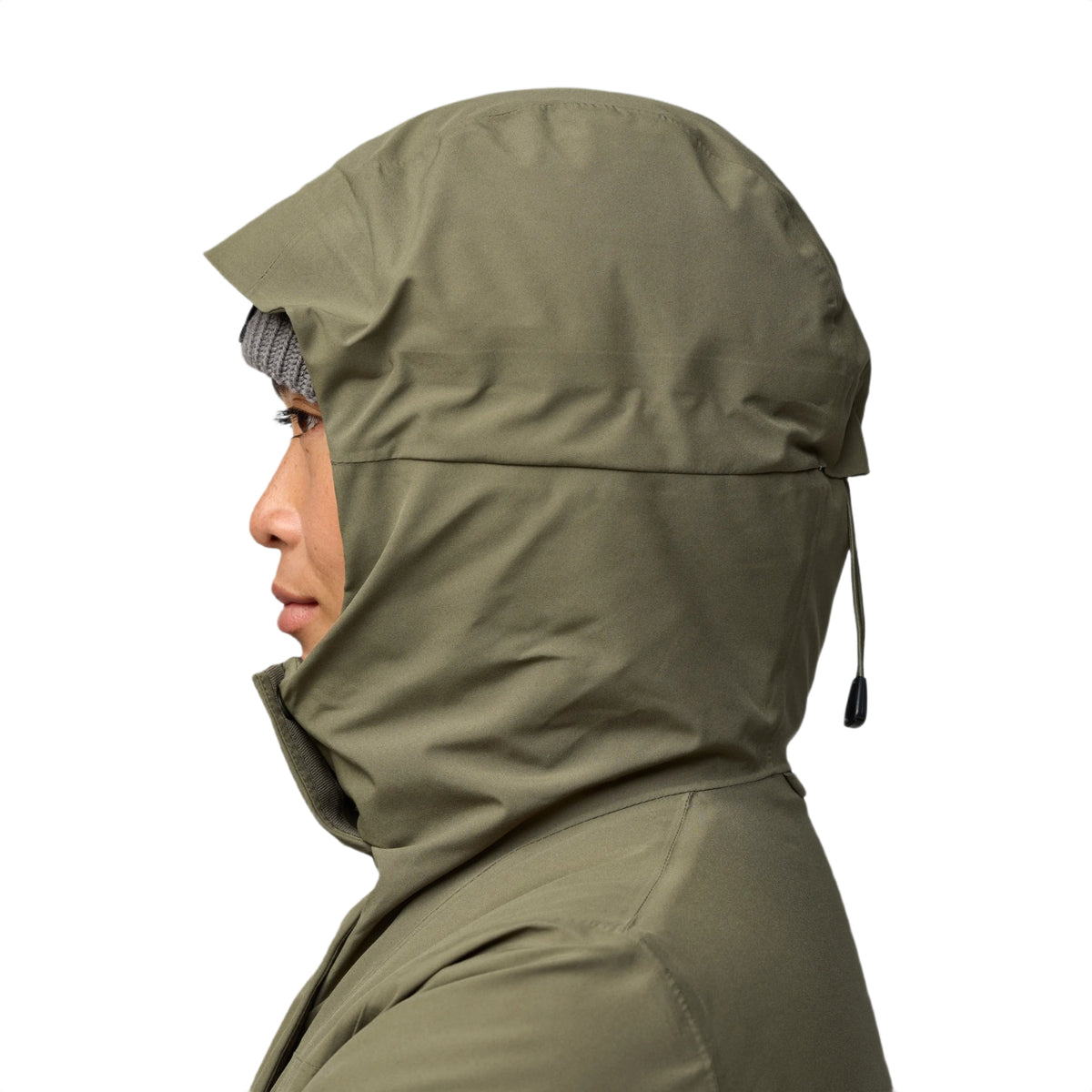Women's HC Hydratic Padded Parka