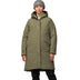 Women's HC Hydratic Padded Parka