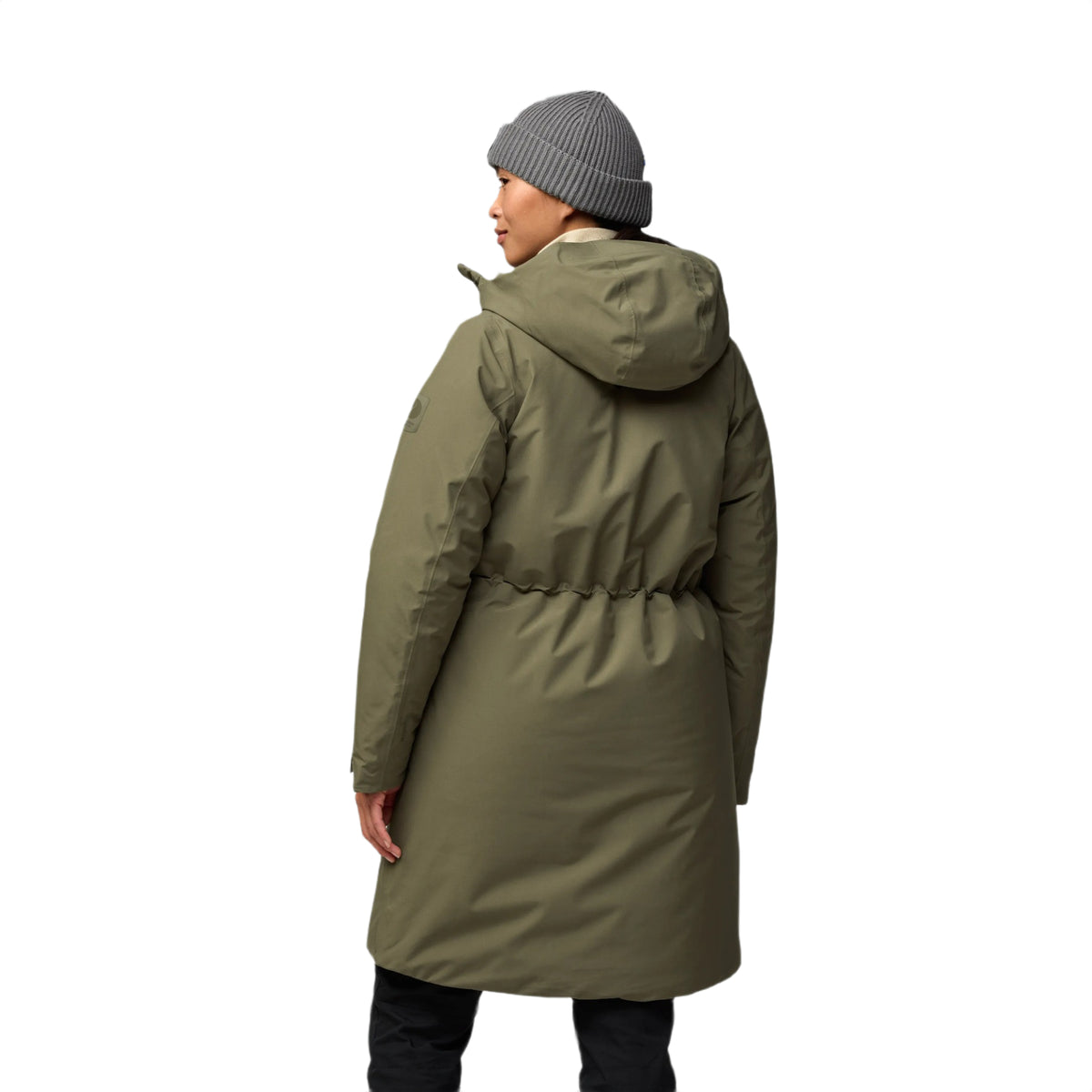 Women's HC Hydratic Padded Parka