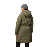 Women's HC Hydratic Padded Parka