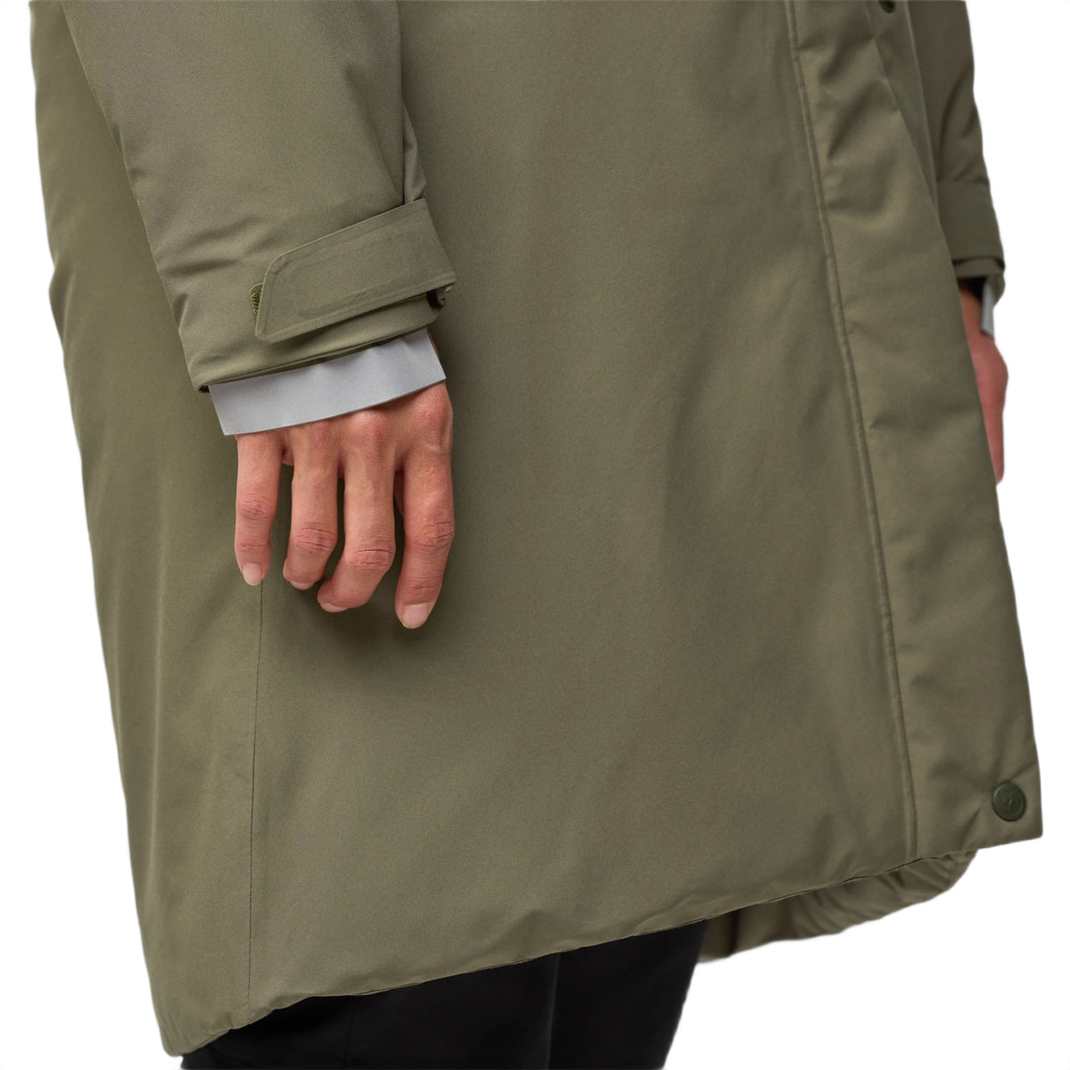 Women's HC Hydratic Padded Parka