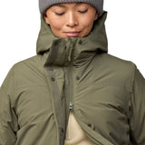 Women's HC Hydratic Padded Parka