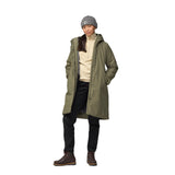 Women's HC Hydratic Padded Parka