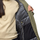 Women's HC Hydratic Padded Parka