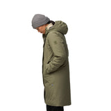 Women's HC Hydratic Padded Parka