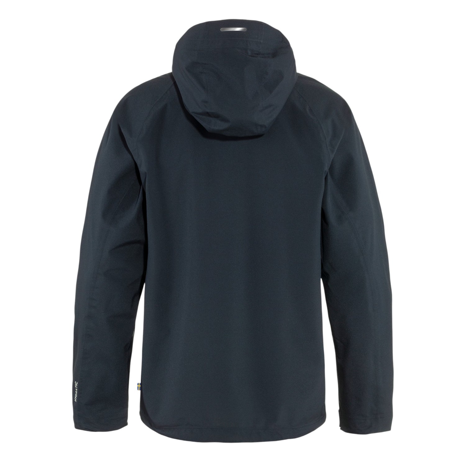 Fjällräven Men's HC Hydratic Trail Waterproof Jacket Dark Navy / Small-Dark Navy / Medium-Dark Navy / Large-Dark Navy / X-Large #- 53 Degrees North 