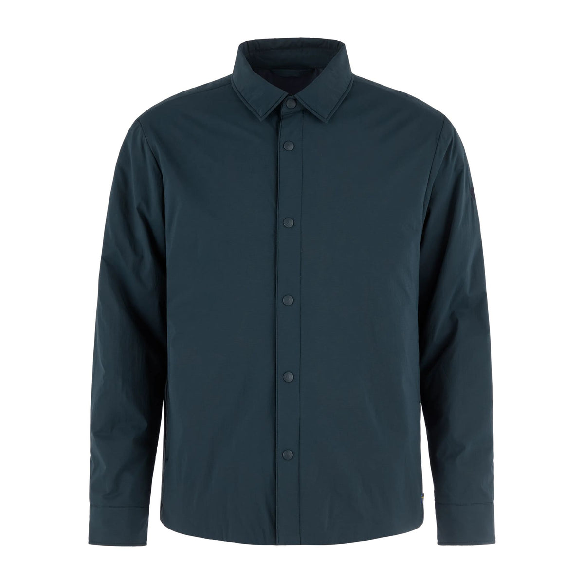 Men's HC Insulated Shirt Jacket