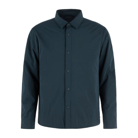 Men's HC Insulated Shirt Jacket