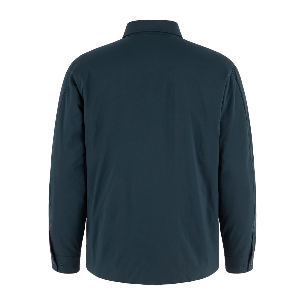 Men's HC Insulated Shirt Jacket