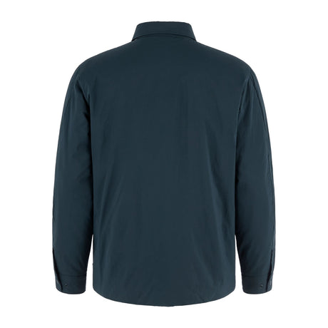 Men's HC Insulated Shirt Jacket