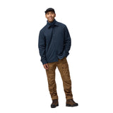 Men's HC Insulated Shirt Jacket