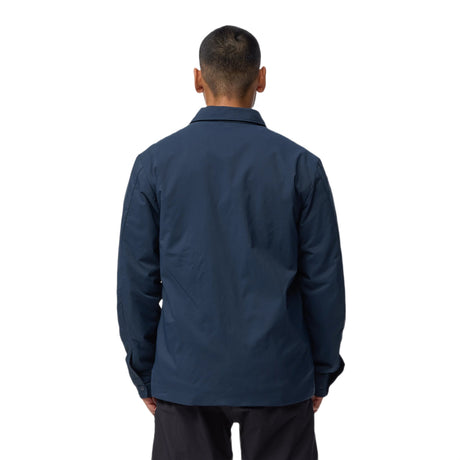 Men's HC Insulated Shirt Jacket