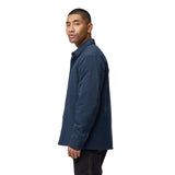 Men's HC Insulated Shirt Jacket