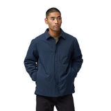 Men's HC Insulated Shirt Jacket