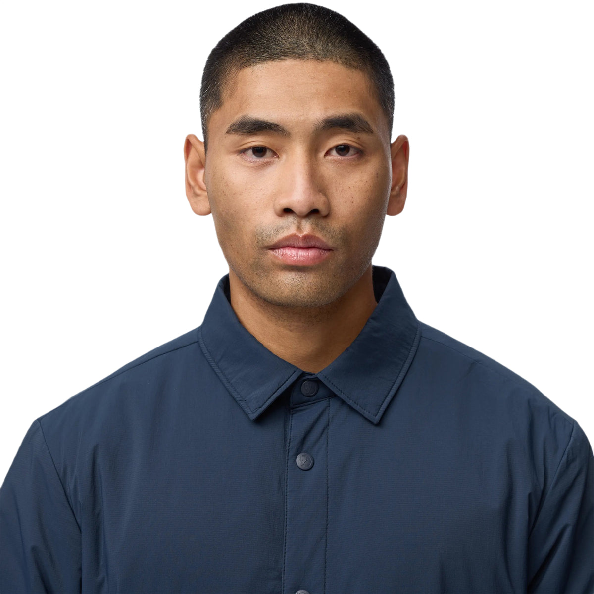 Men's HC Insulated Shirt Jacket