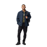 Men's HC Insulated Shirt Jacket