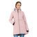Didriksons Women's Waterproof Helle Parka Oyster Lilac / X-Small-Oyster Lilac / Small-Oyster Lilac / Medium-Oyster Lilac / Large-Oyster Lilac / X-Large #- 53 Degrees North 