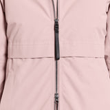 Didriksons Women's Helle Waterproof Insulated Parka Oyster Lilac / X-Small-Oyster Lilac / Small-Oyster Lilac / Medium-Oyster Lilac / Large-Oyster Lilac / X-Large #- 53 Degrees North 