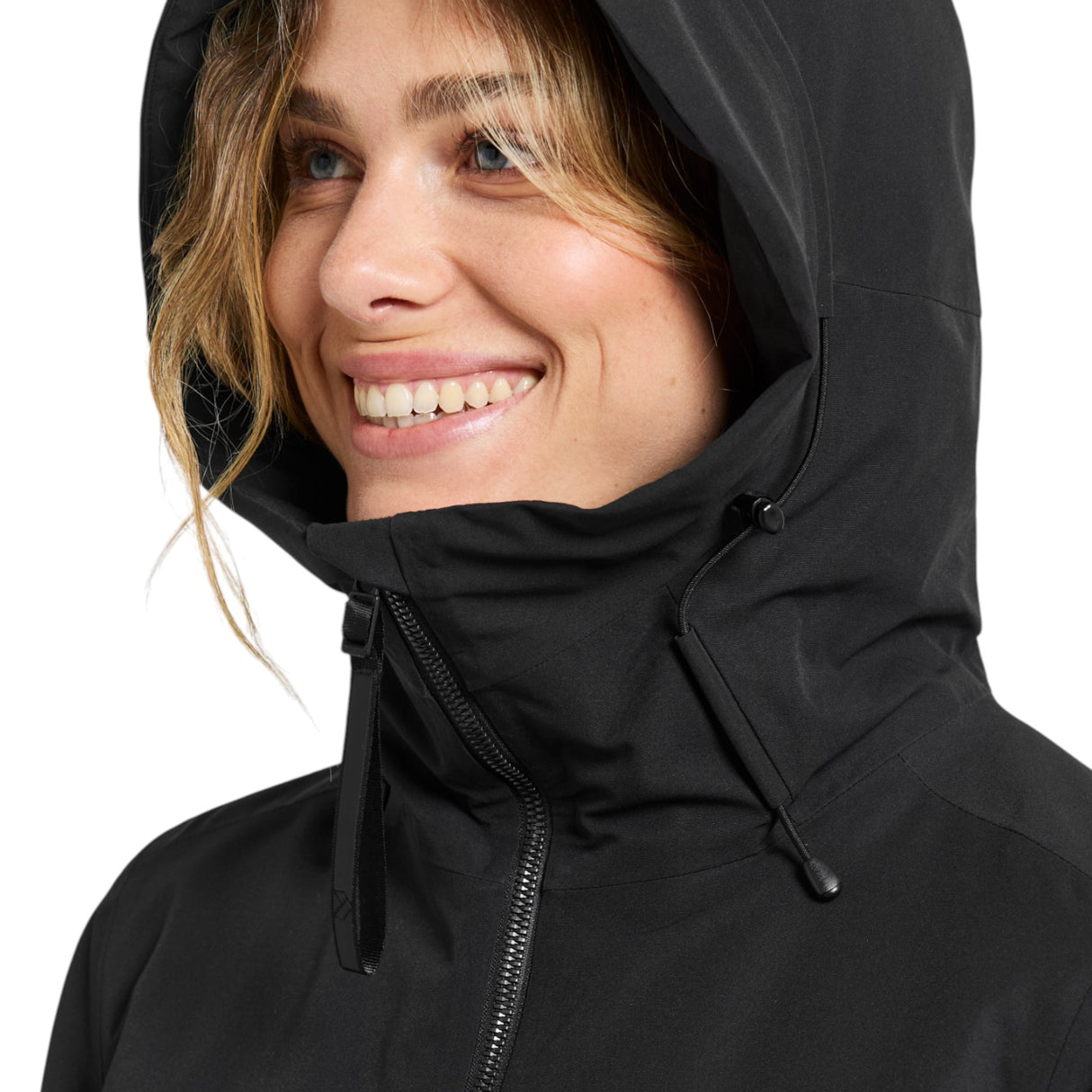 Didriksons Women's Helle Waterproof Insulated Parka Oyster Lilac / X-Small-Oyster Lilac / Small-Oyster Lilac / Medium-Oyster Lilac / Large-Oyster Lilac / X-Large #- 53 Degrees North 