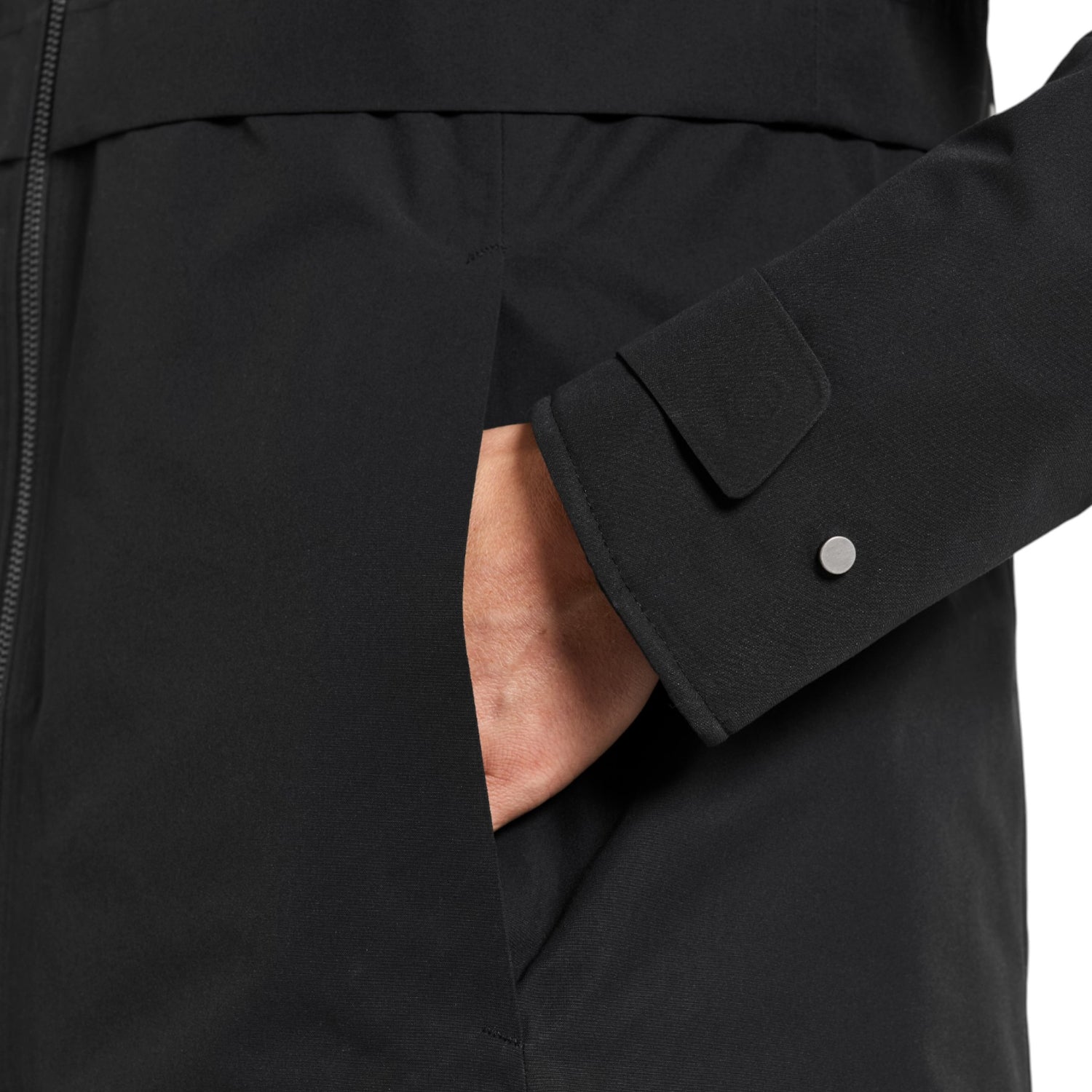 Didriksons Women's Helle Waterproof Insulated Parka Oyster Lilac / X-Small-Oyster Lilac / Small-Oyster Lilac / Medium-Oyster Lilac / Large-Oyster Lilac / X-Large #- 53 Degrees North 